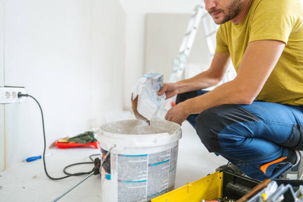 Trusted Dahlonega, GA Dry wall and painting Experts